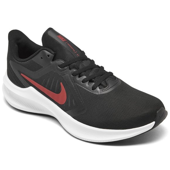 NEW Nike Men's Downshifter 10 Running Sneakers - Picture 4 of 12